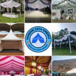 SEWA ANEKA TENDA EVENT JABODETABEK