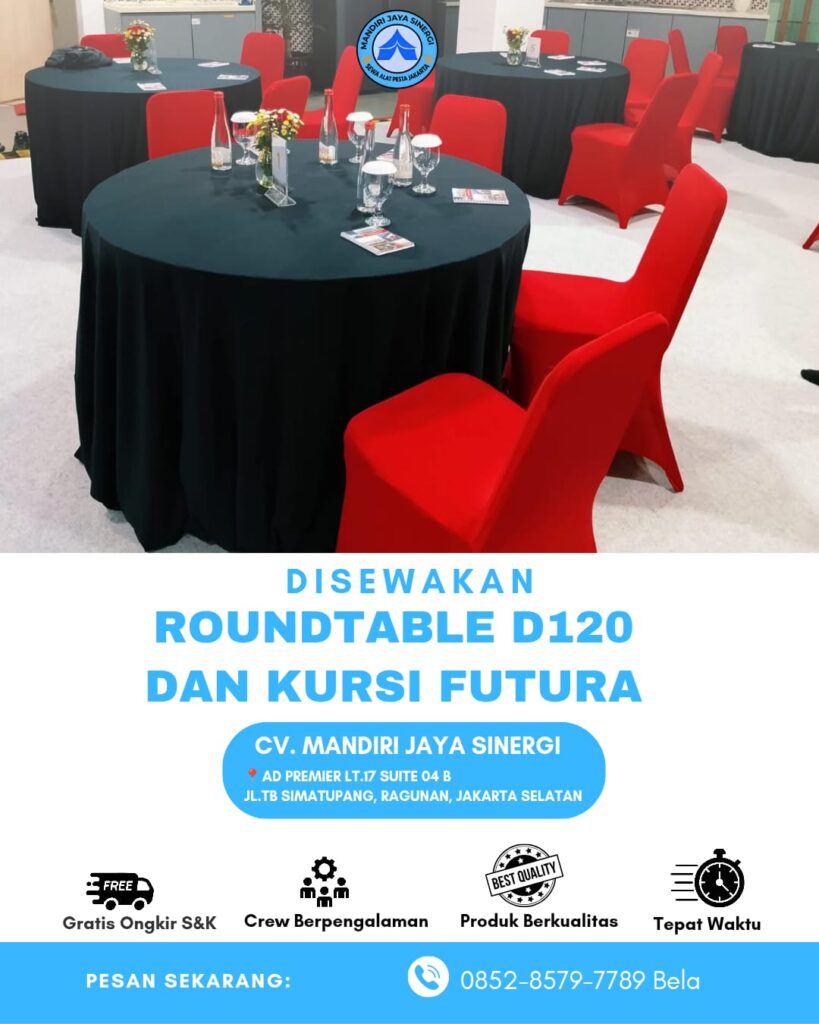 katalog roundtable