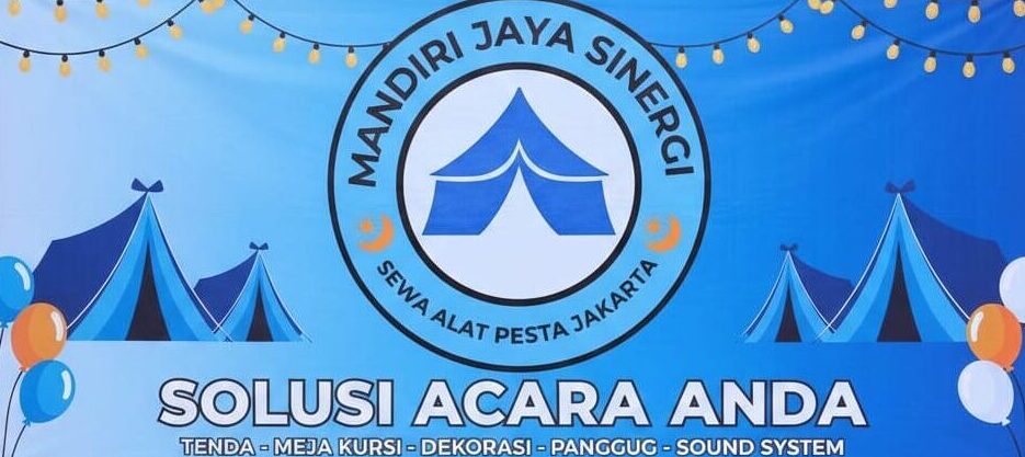 mandiri jaya sinergi