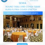 SEWA ROUND TABLE D180 EVENT PARTAI HANURA JAKARTA