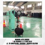 SEWA MISTY FAN MURAH AREA JAKARTA