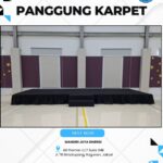 SEWA PANGGUNG KARPET UNTUK BERBAGAI KEBUTUHAN ACARA