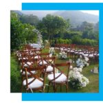 SEWA PERLENGKAPAN WEDDING OUTDOOR JABODETABEK