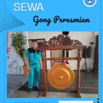 SEWA GONG PERESMIAN AREA JAKARTA