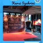SEWA KURSI SYAHRINI JAKARTA UNTUK EVENT MEWAH DAN BERKELAS