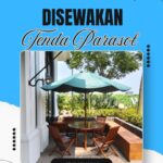 SEWA TENDA PARASOL JAKARTA HARGA TERJANGKAU