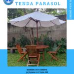 SEWA TENDA PARASOL JAKARTA UNTUK BERBAGAI ACARA OUTDOOR