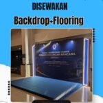 SEWA BACKDROP DAN FLOORING JAKARTA-SOLUSI EVENT RAPI & PROFESIONAL