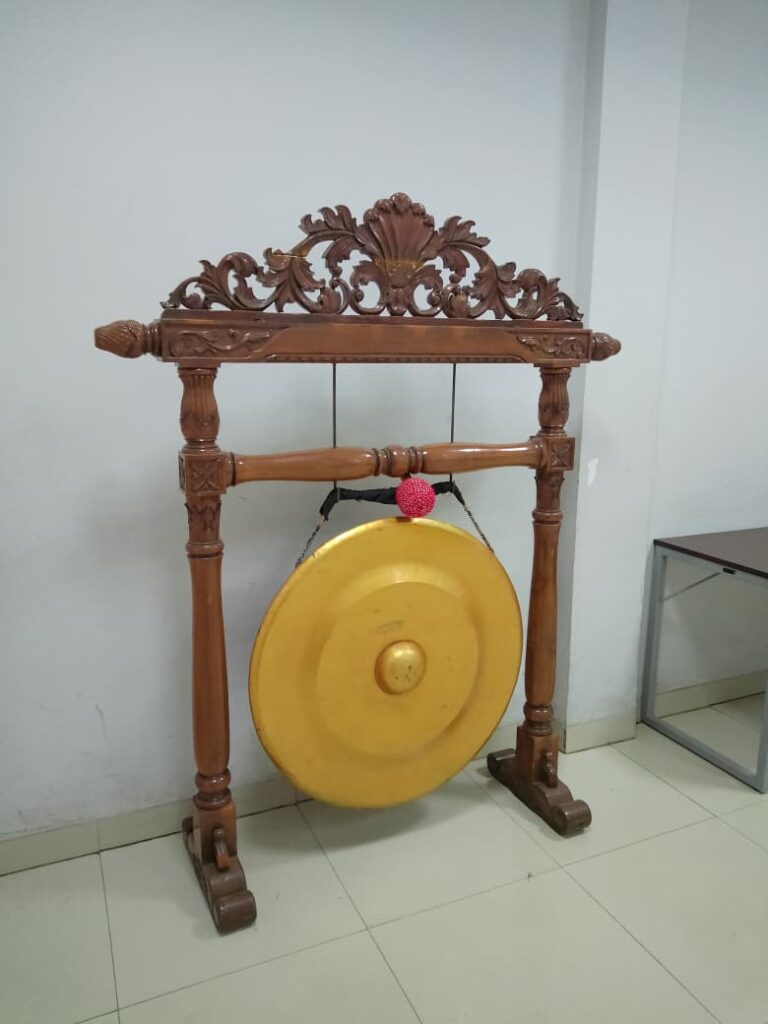 SEWA GONG PERESMIAN JAKARTA UNTUK ACARA CORPORATE YANG LEBIH BERKESAN