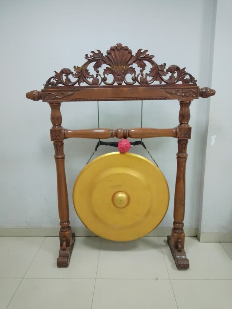 SEWA GONG PERESMIAN JAKARTA UNTUK ACARA CORPORATE YANG LEBIH BERKESAN